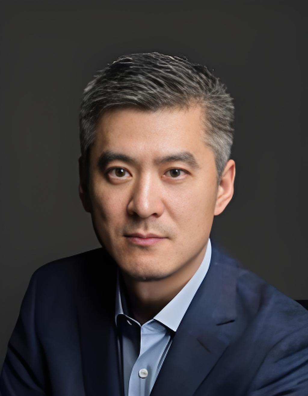 劉曉兵