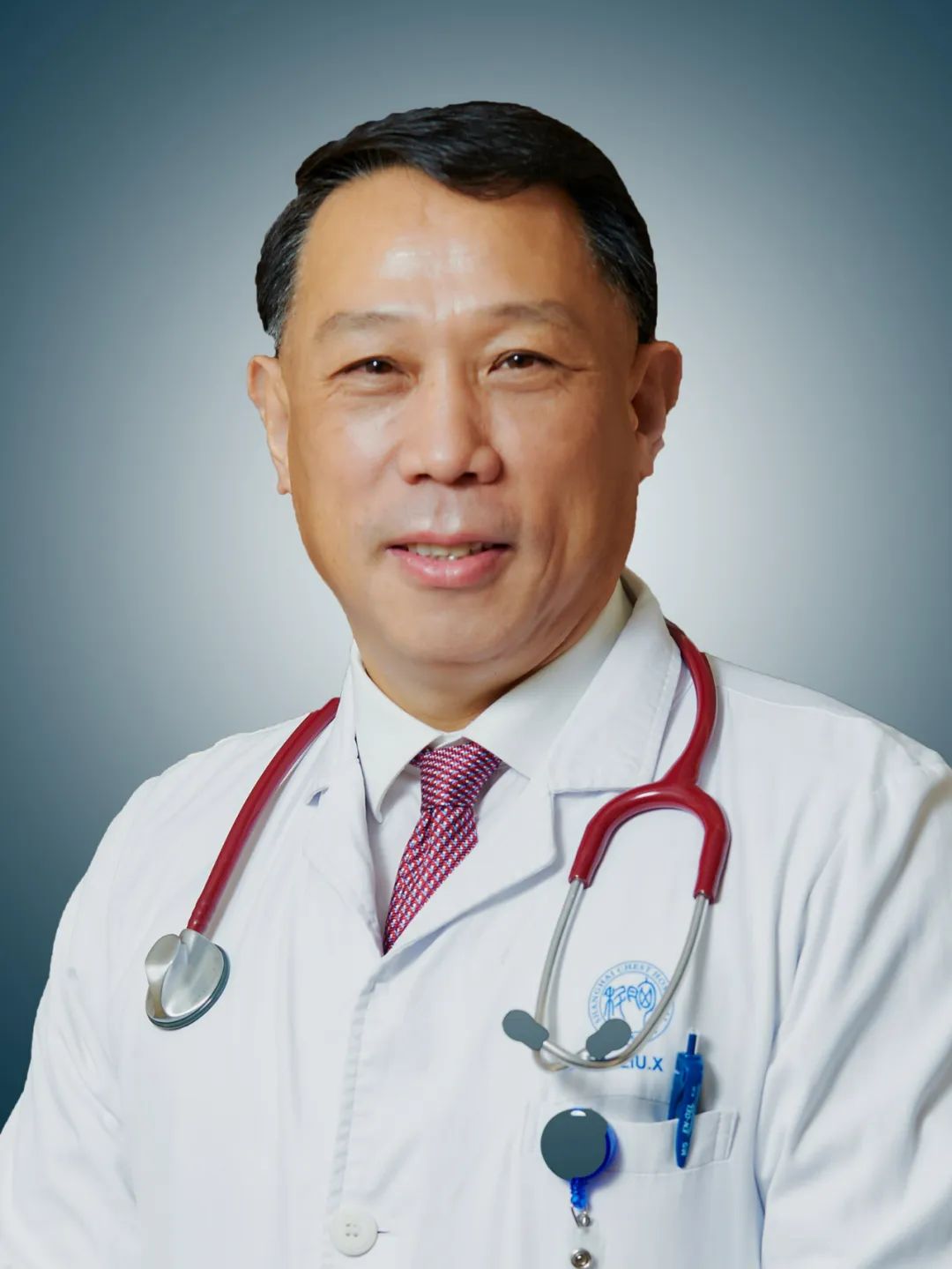 劉旭