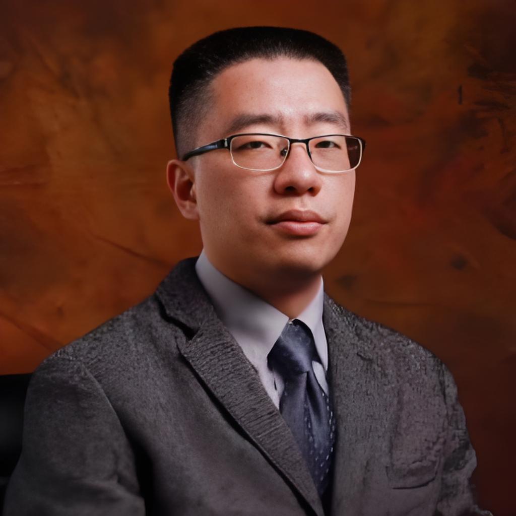 張旭垠